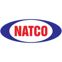 Natco Pharma Ltd logo