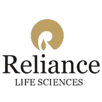 Reliance Life Sciences logo