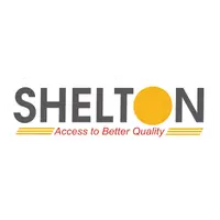 Shelton Pharmaceuticals Pvt Ltd logo