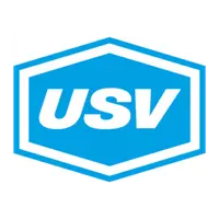 USV LTD logo