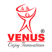 Venus Remedies Ltd logo