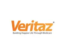 Veritaz Healthcare Ltd logo