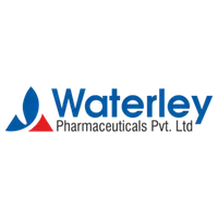 Waterley Pharmaceuticals Pvt Ltd logo
