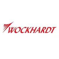 Wockhardt Ltd logo