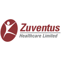 Zuventus Healthcare Ltd logo