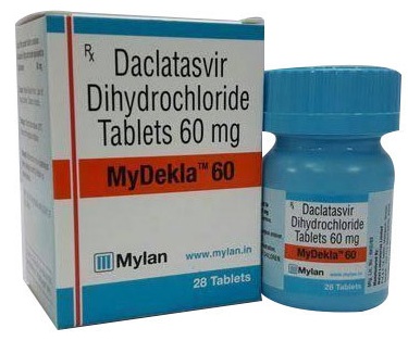 MyDekla 60