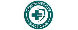 Gandhi Medicos