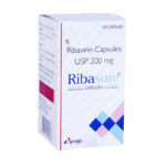 Ribasure 200 mg (Ribavirin)