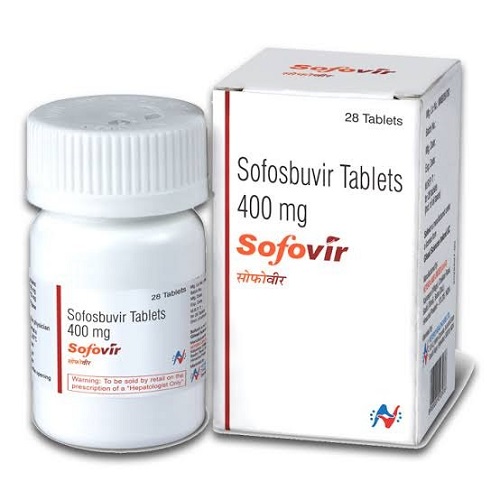 Sofovir Tablets uses