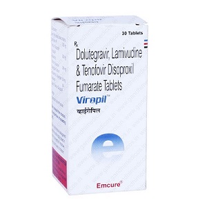 viropil tablet for HIV Patients
