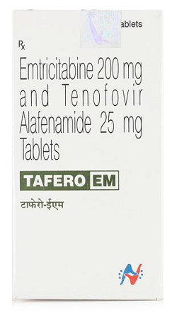 Tafero EM Tablet Uses