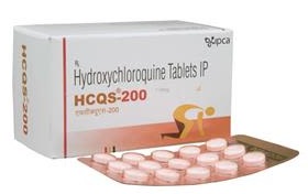 HCQS 200
