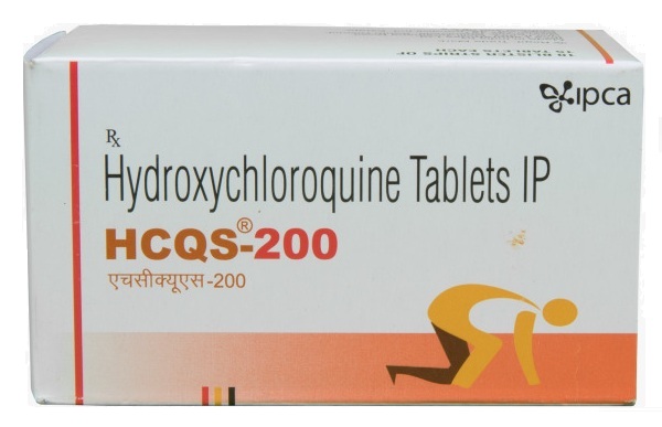 hydroxychloroquine tablet