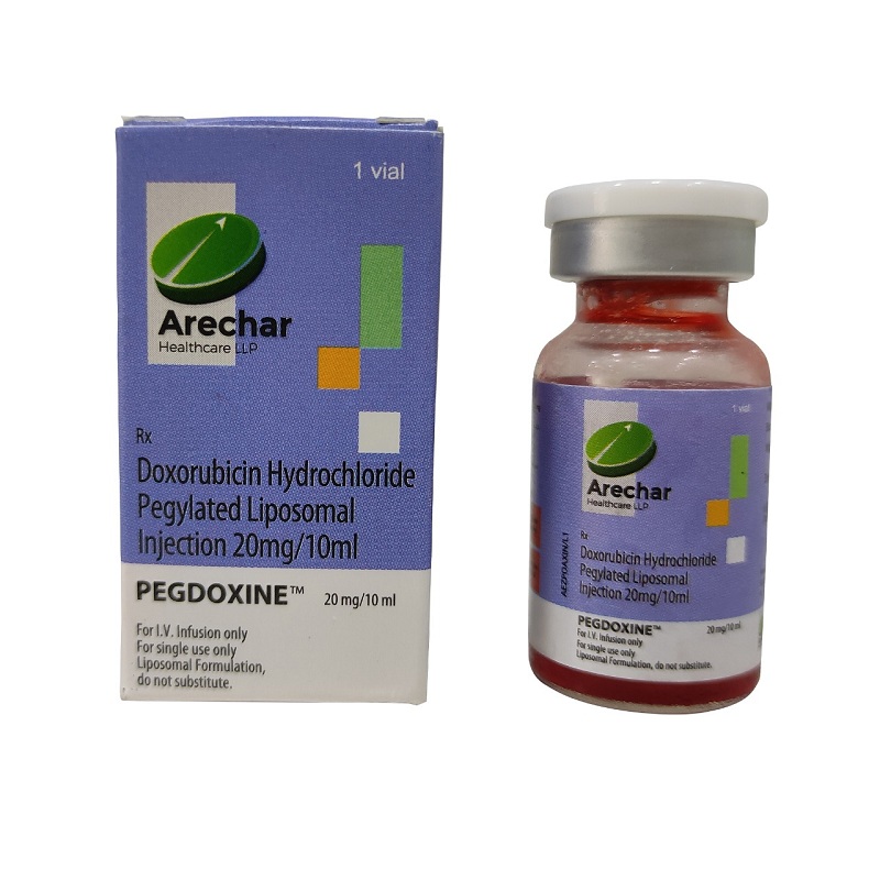 Pegdoxine : Usage, Dosage and Side Effects