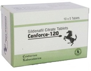 Sildenafil Citrate tablets