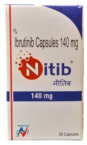 Nitib 140 mg