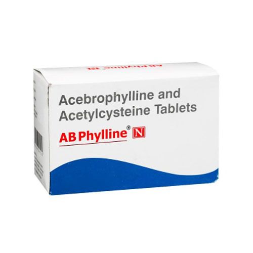 AB-Phylline-N-Tablet