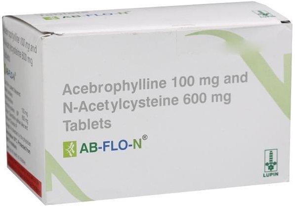 AB-Flo-N Tablet
