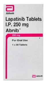  Abnib 250mg Tablet from Abbott