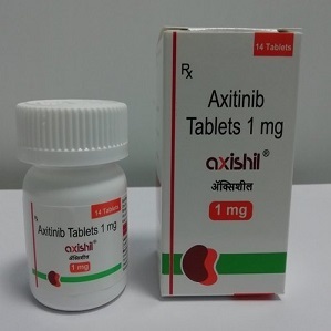 Axishil 1mg Tabletfrom Shilpa Medicare Ltd