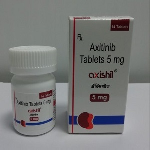 Axishil 5mg Tabletfrom Shilpa Medicare Ltd