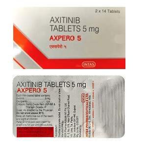 Axpero 5mg Tablet from Intas Uses and benefits 
