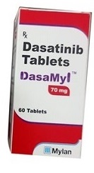 Dasamyl 70mg Tablet from Mylan Pharmaceuticals Pvt Ltd