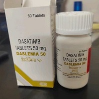 Daslemia 50mg Tablet from Intas Pharmaceuticals Ltd