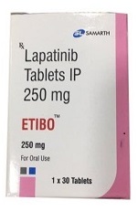 Etibo 250mg Tablet from Samarth Life Sciences Pvt Ltd