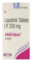  Herduo 250mg Tablet from Natco Pharma Ltd