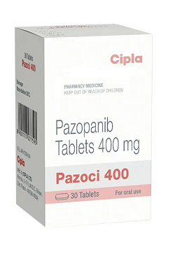 pazoci 400 tablet uses and benefits