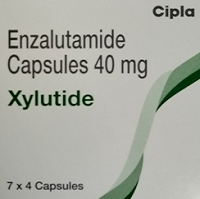 Xylutide 40mg Capsule from Cipla Ltd
