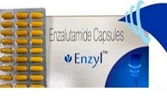 Enzyl 40mg Capsule from Sun Pharmaceutical Industries Ltd