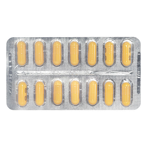 Enzyl 80mg Capsule for prostate cancer