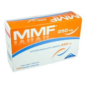 MMF 250mg Tablet