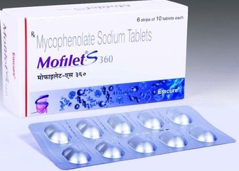 Mofilet-S 360 Tablet Online =