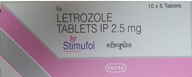 Stimufol 2.5mg Tablet Online