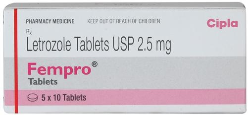 Fempro Tablet from Cipla