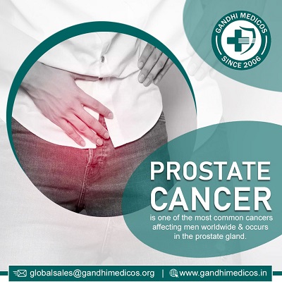 affordable prostate cancer medicine