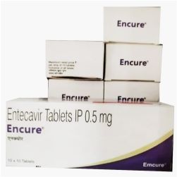 Encure Tablet from Emcure Pharmaceuticals Ltd