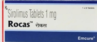 Rapacan 1mg tablet benefits