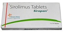 buy Siropan 1mg Tablet