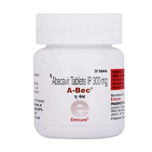 A-Bec Tablet from Emcure Pharmaceuticals Ltd