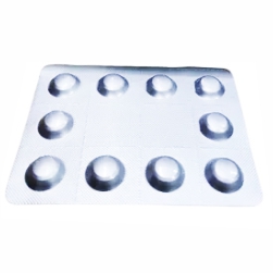 Anticanol 0.5 Tablet from Knoll Pharmaceuticals Ltd