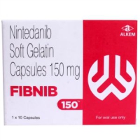 Fibnib 150mg Tablet Side effects 
