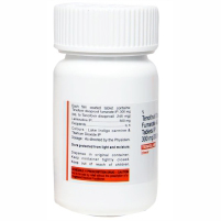 Tenolam Tablet from Hetero Drugs Ltd 