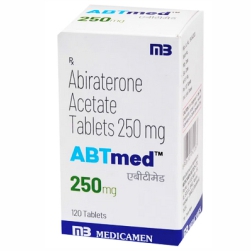  abtmed -250mg Tablet from biotech 