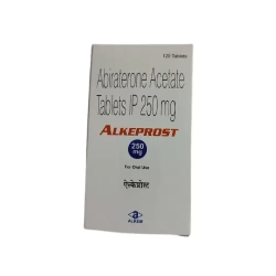  Alkeprost 250mg Tablet Side Effects 