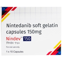 Nindev 150mg Soft Gelatin Capsule from Zydus Cadila