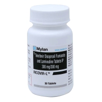 Ricovir L Tablet from mylan-pharmaceuticals-pvt-ltd 